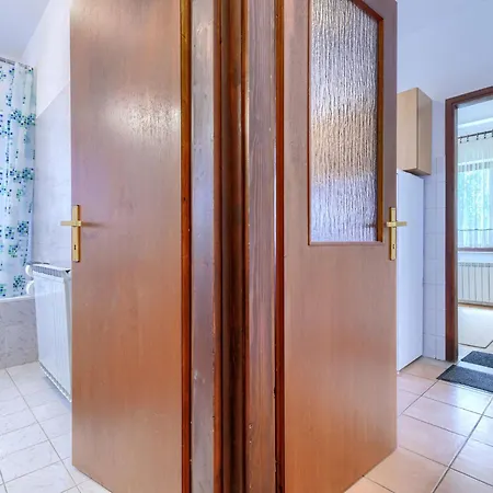 Zoki 1 By Interhome شقة أوماغ