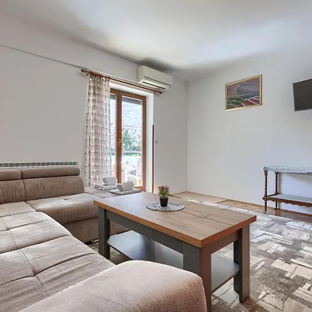 Apartment Zoki 1 By Interhome Umag