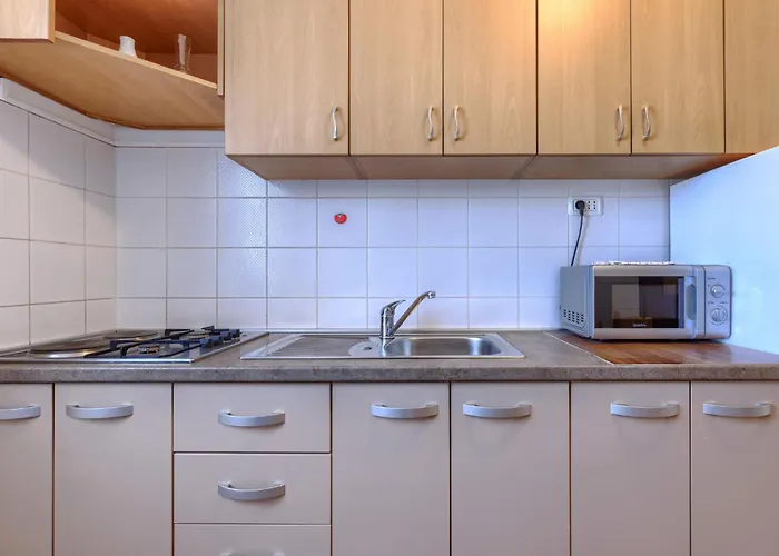 아파트 Zoki 1 By Interhome *