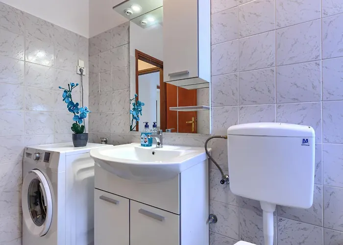 Zoki 1 By Interhome 아파트