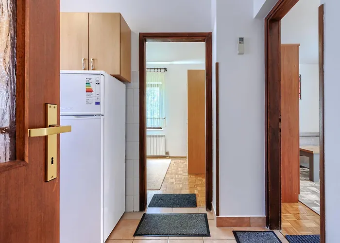 Zoki 1 By Interhome 아파트 *