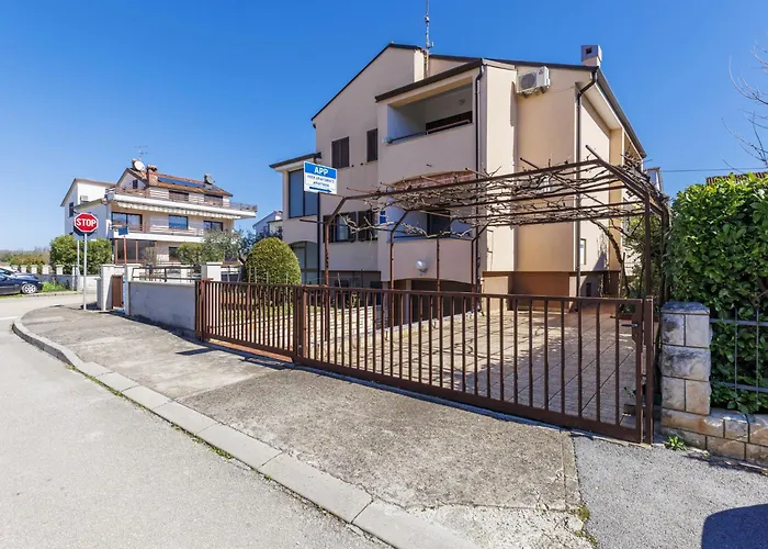 Zoki 1 By Interhome *