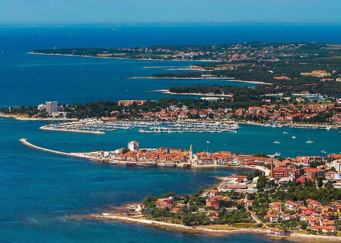 아파트 Zoki 1 By Interhome *