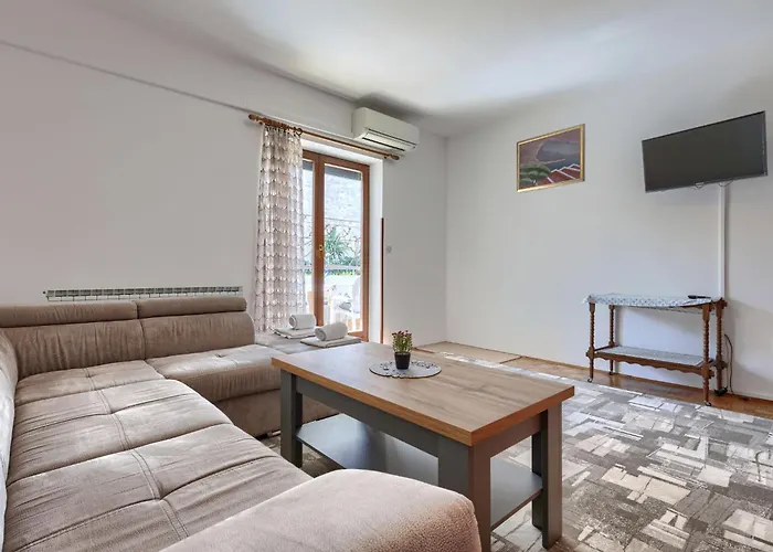 아파트 Zoki 1 By Interhome 우마그