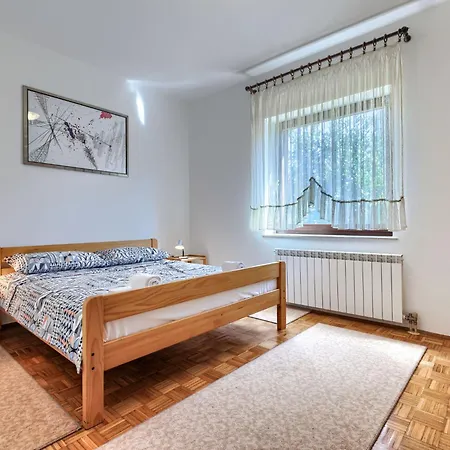 Zoki 1 By Interhome Lejlighed Umag