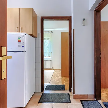 Zoki 1 By Interhome Lejlighed *
