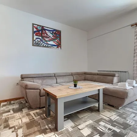 דירה Zoki 1 By Interhome *