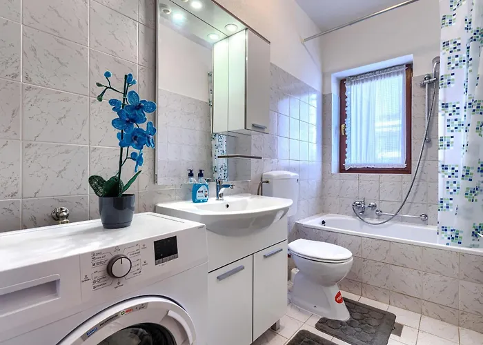 Zoki 1 By Interhome * Ουμάγκ