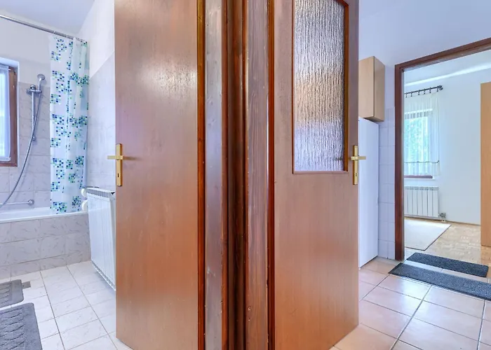 Zoki 1 By Interhome Διαμέρισμα Ουμάγκ