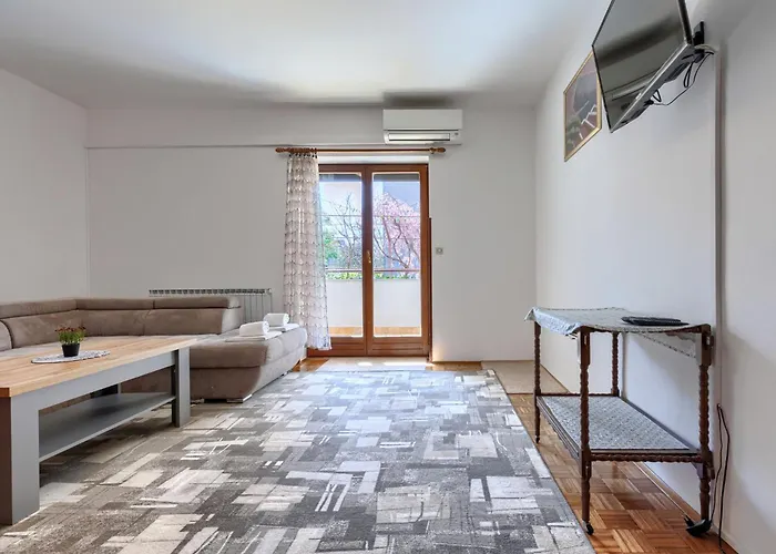 Διαμέρισμα Zoki 1 By Interhome