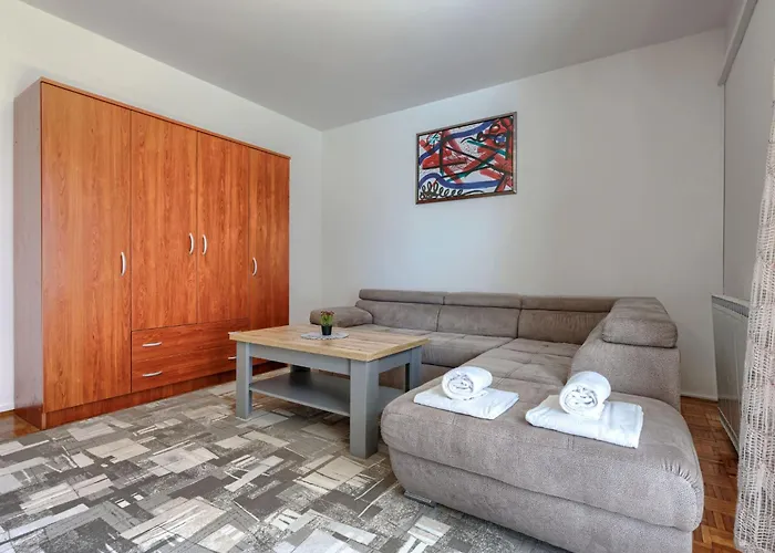 Zoki 1 By Interhome Διαμέρισμα *