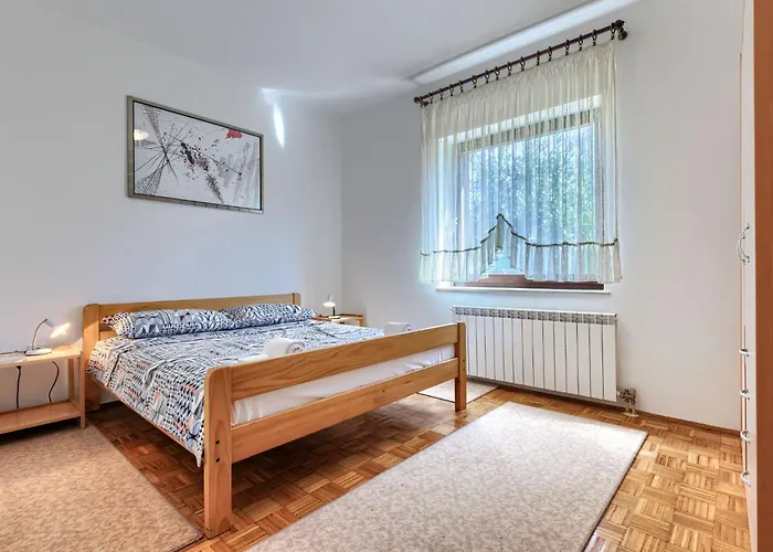 Zoki 1 By Interhome Διαμέρισμα Ουμάγκ