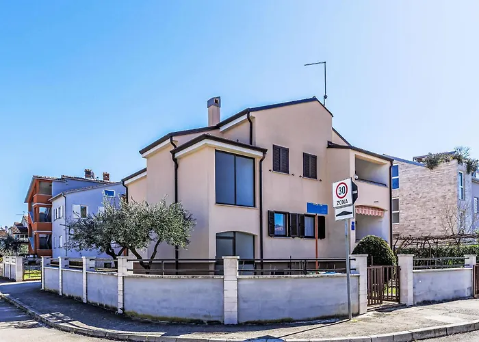 Διαμέρισμα Zoki 1 By Interhome