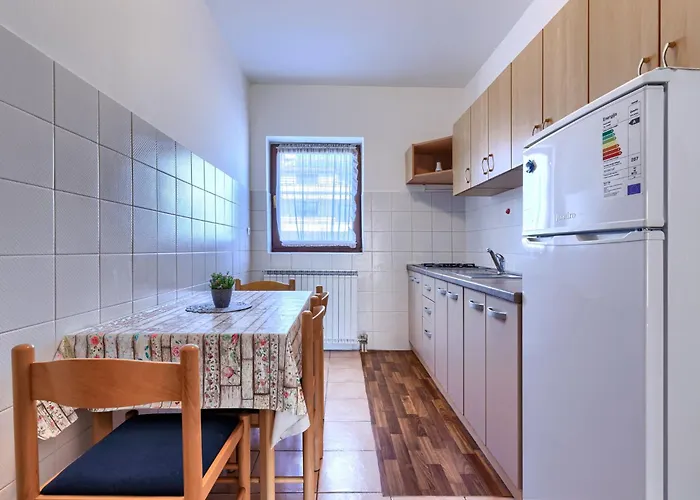 Zoki 1 By Interhome Διαμέρισμα Ουμάγκ