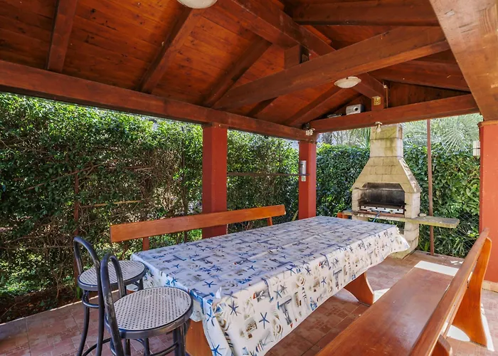 Zoki 1 By Interhome Διαμέρισμα *