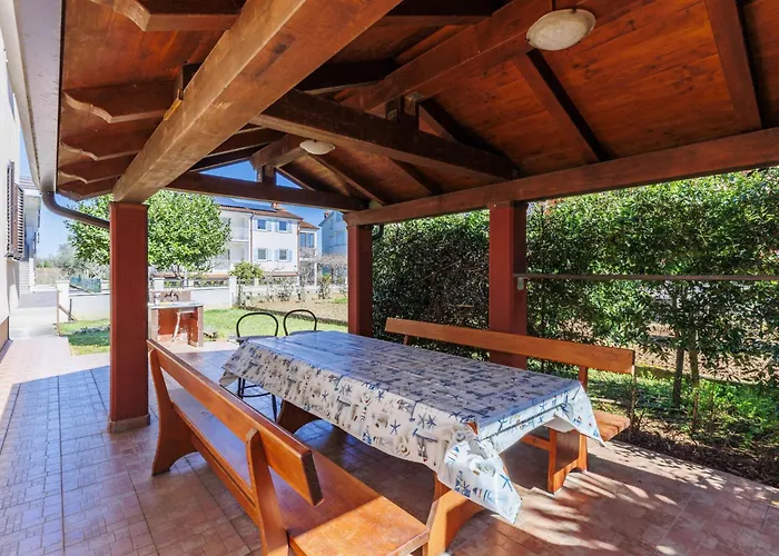 Zoki 1 By Interhome Διαμέρισμα Ουμάγκ