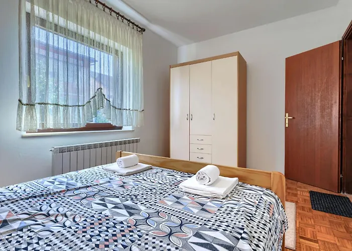 아파트 Zoki 1 By Interhome