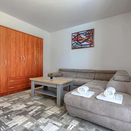 Zoki 1 By Interhome 公寓 *